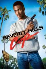 Beverly Hills Cop poster 21