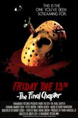 Friday the 13th: The Final Chapter poster 7