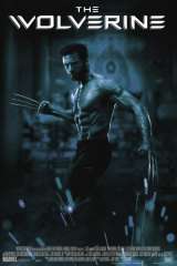 The Wolverine poster 14