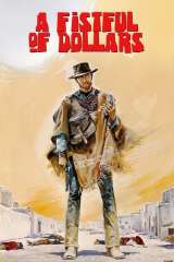 A Fistful of Dollars poster 33