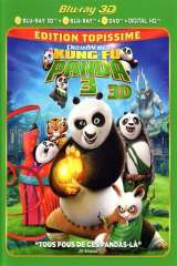 Kung Fu Panda 3 poster 27