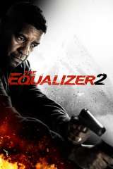 The Equalizer 2 poster 30