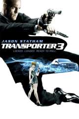 Transporter 3 poster 3