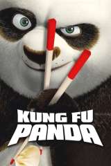 Kung Fu Panda poster 15