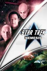 Star Trek: Nemesis poster 11