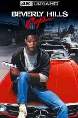 Beverly Hills Cop poster 10