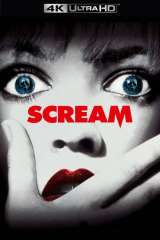 Scream poster 36