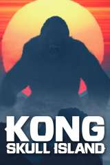 Kong: Skull Island poster 3