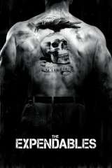 The Expendables poster 24