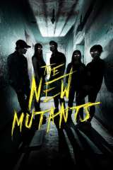 The New Mutants poster 5