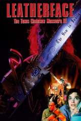 Leatherface: The Texas Chainsaw Massacre III poster 4