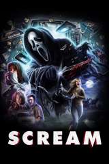Scream poster 47
