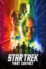 Star Trek: First Contact poster 16