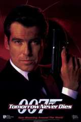 Tomorrow Never Dies poster 5