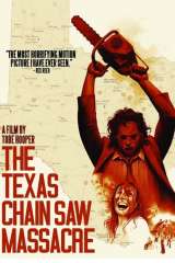 The Texas Chain Saw Massacre poster 10