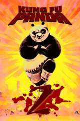 Kung Fu Panda 2 poster 26