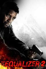 The Equalizer 2 poster 7
