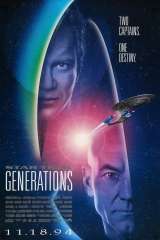 Star Trek: Generations poster 19