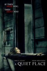 A Quiet Place poster 29