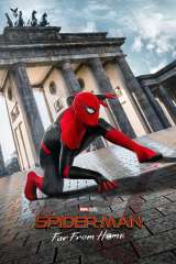 Spider-Man: Far from Home poster 37
