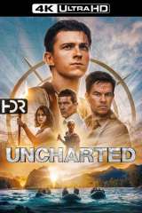 Uncharted poster 5