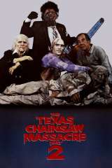 The Texas Chainsaw Massacre 2 poster 14