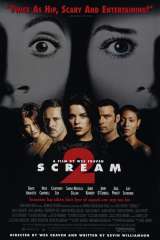 Scream 2 poster 18