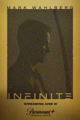 Infinite poster 5