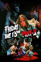 Friday the 13th Part 2 poster 17