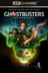 Ghostbusters: Afterlife poster 12