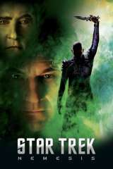 Star Trek: Nemesis poster 1
