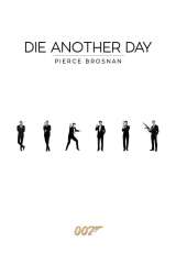 Die Another Day poster 5