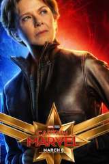 Captain Marvel poster 7