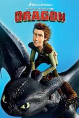 How to Train Your Dragon poster 19