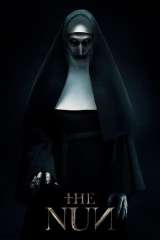The Nun poster 38