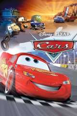 Cars poster 14