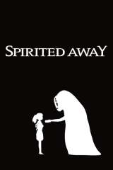 Spirited Away poster 7