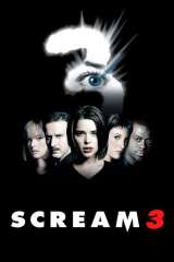 Scream 3 poster 12