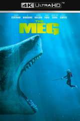 The Meg poster 12