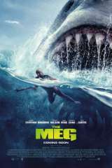 The Meg poster 19