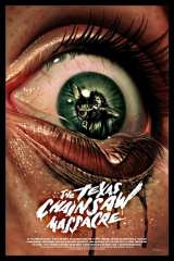The Texas Chain Saw Massacre poster 11