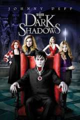 Dark Shadows poster 15
