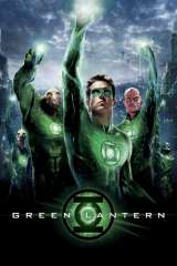 Green Lantern poster 2