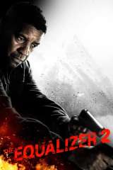 The Equalizer 2 poster 8