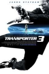 Transporter 3 poster 1