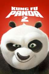 Kung Fu Panda 2 poster 25