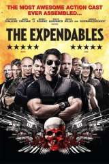 The Expendables poster 4