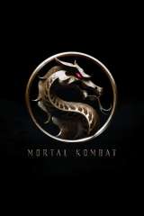 Mortal Kombat poster 11
