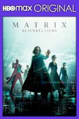The Matrix Resurrections poster 4