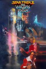 Star Trek II: The Wrath of Khan poster 25